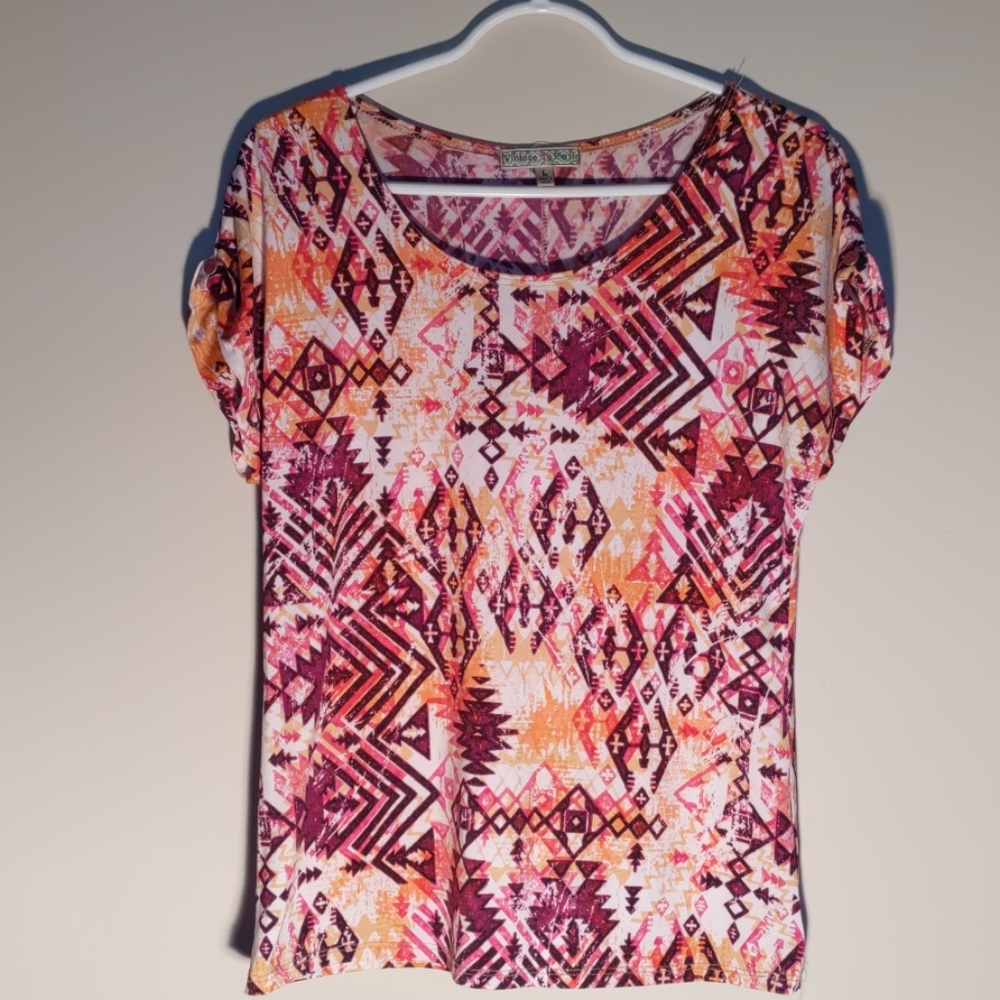 Vintage Suzie T-shirt